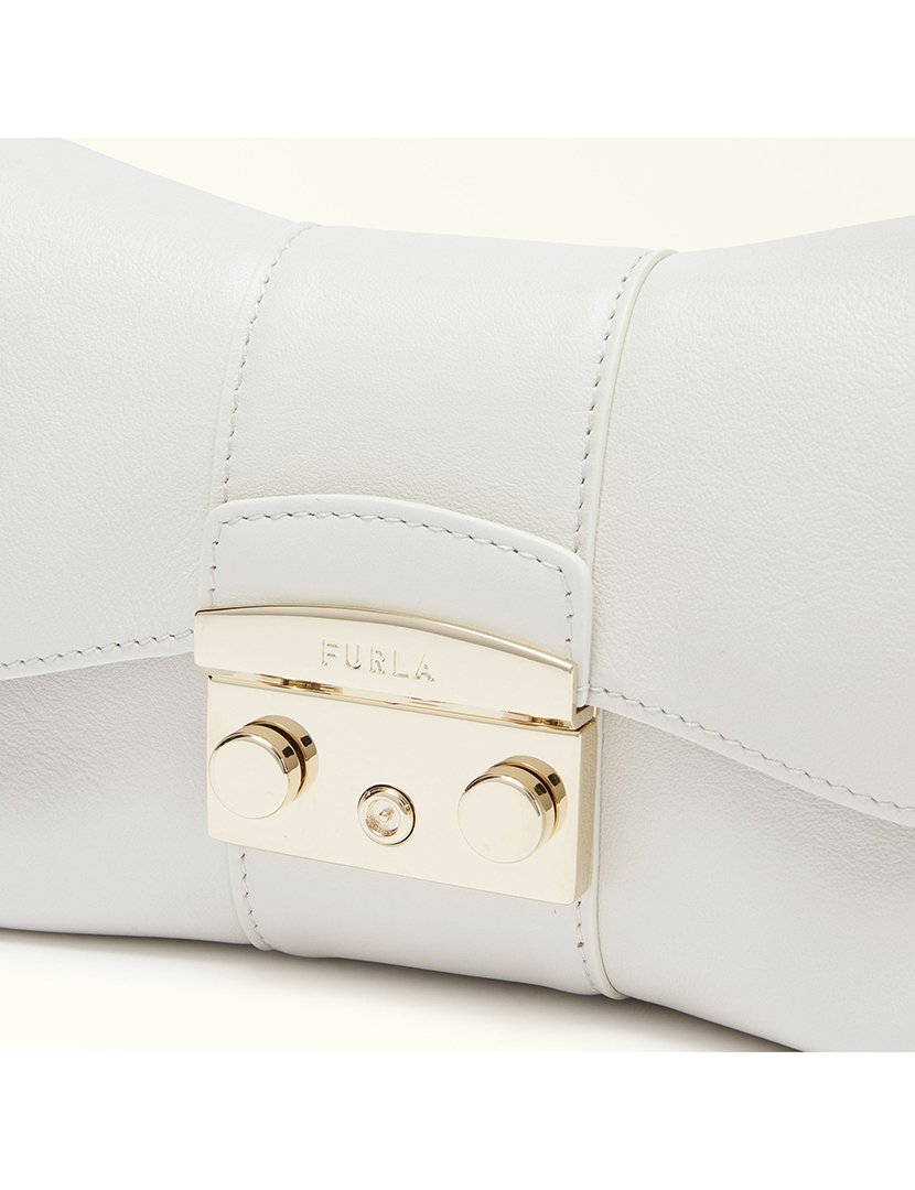 Metropolis Mini Crossbody Remix