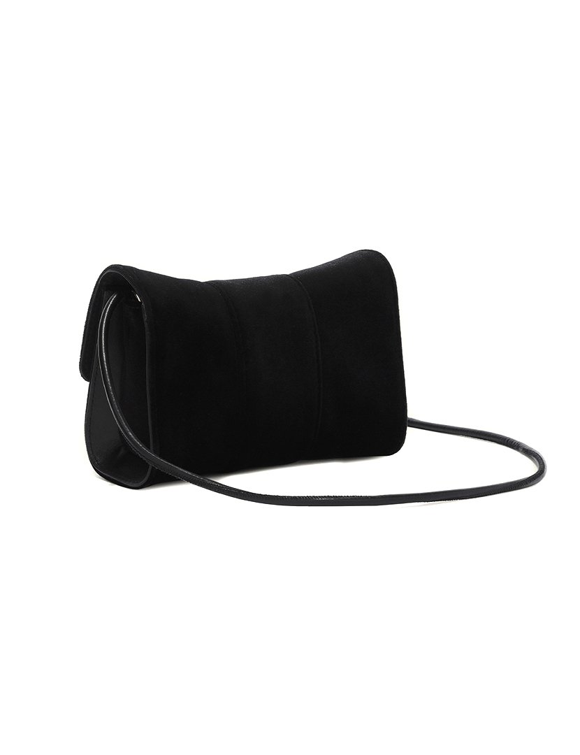 Metropolis Mini Crossbody Remix