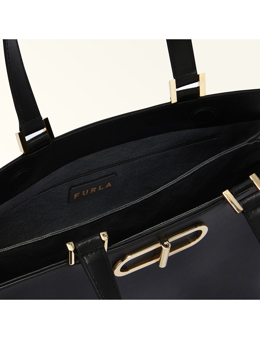 Teia Tote Bag M