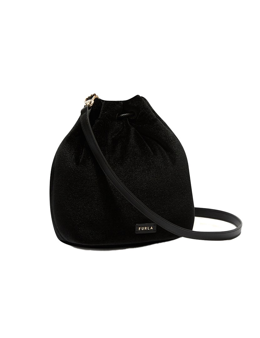 Gaia Mini Soft Drawstring