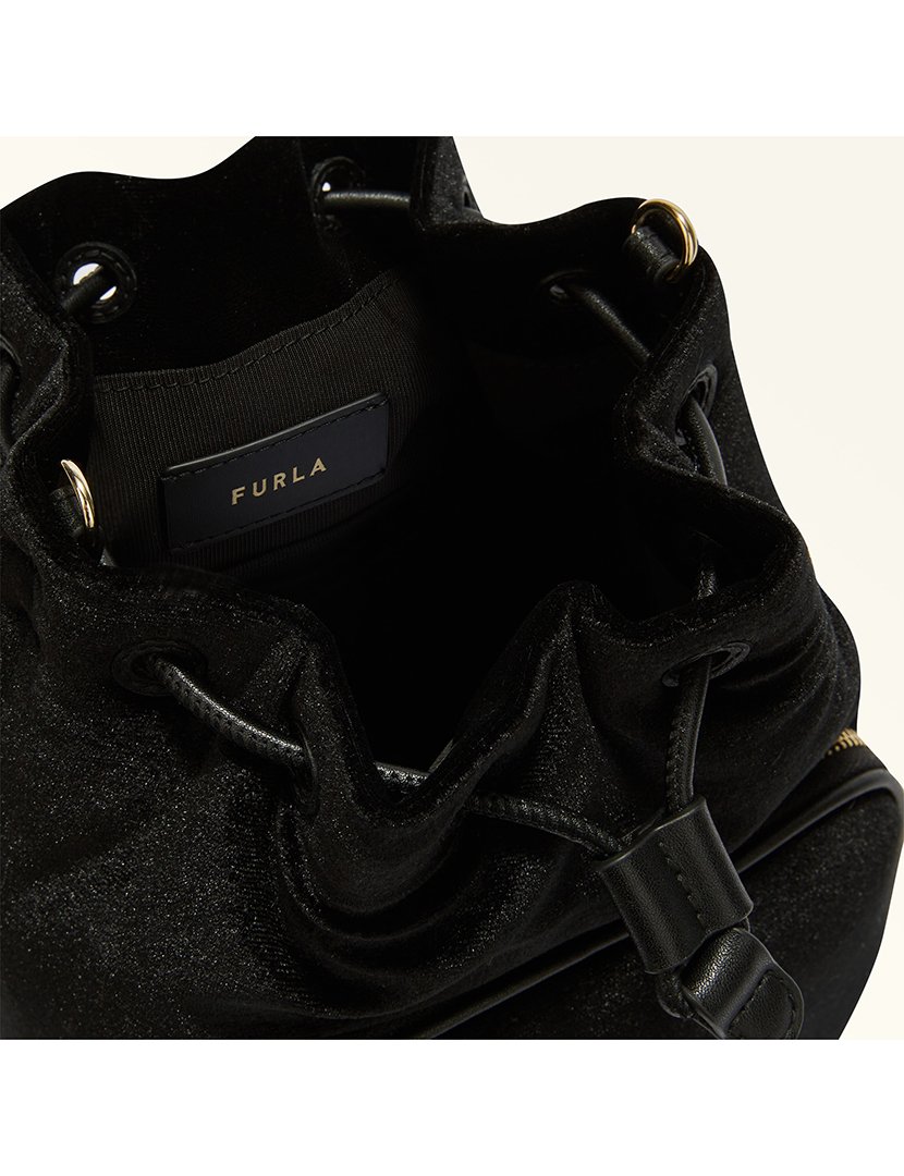Gaia Mini Soft Drawstring