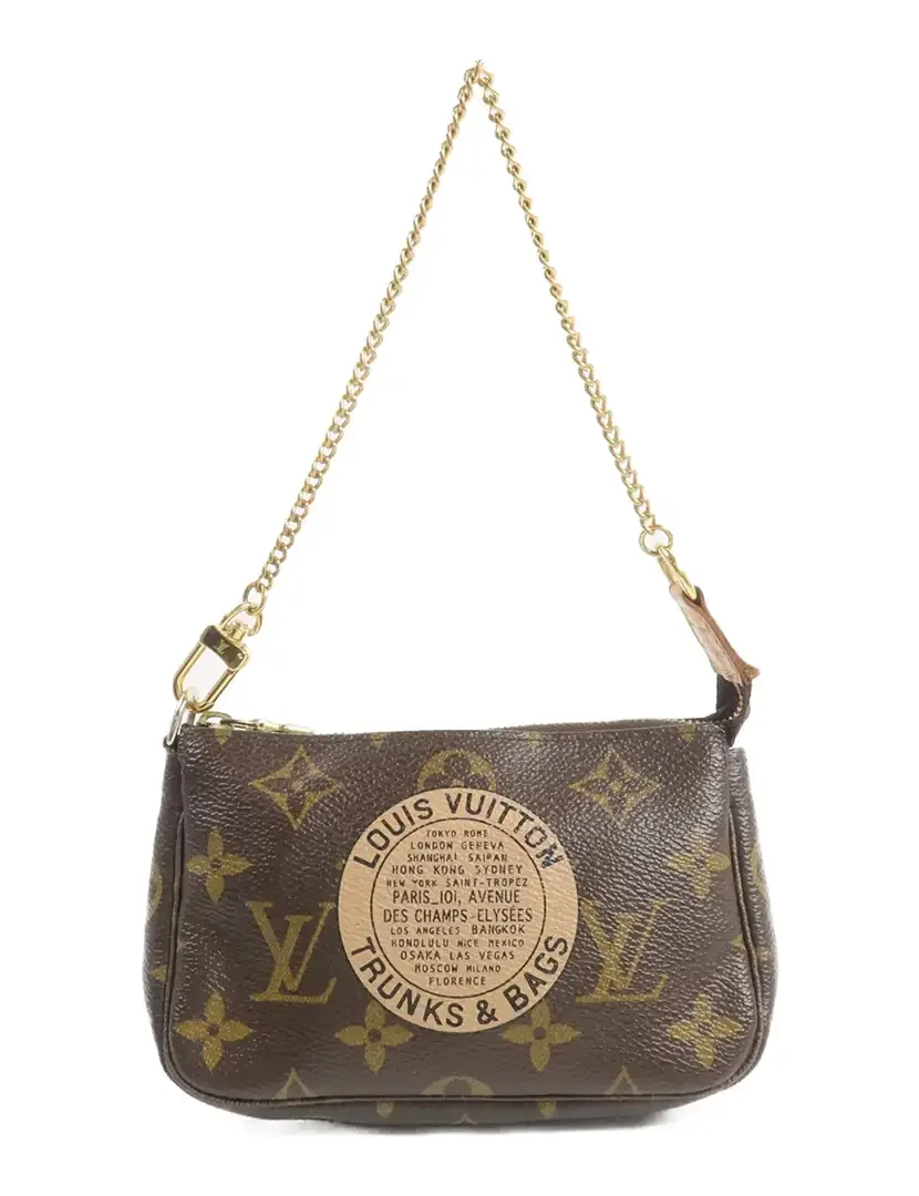 Mini Pochette
