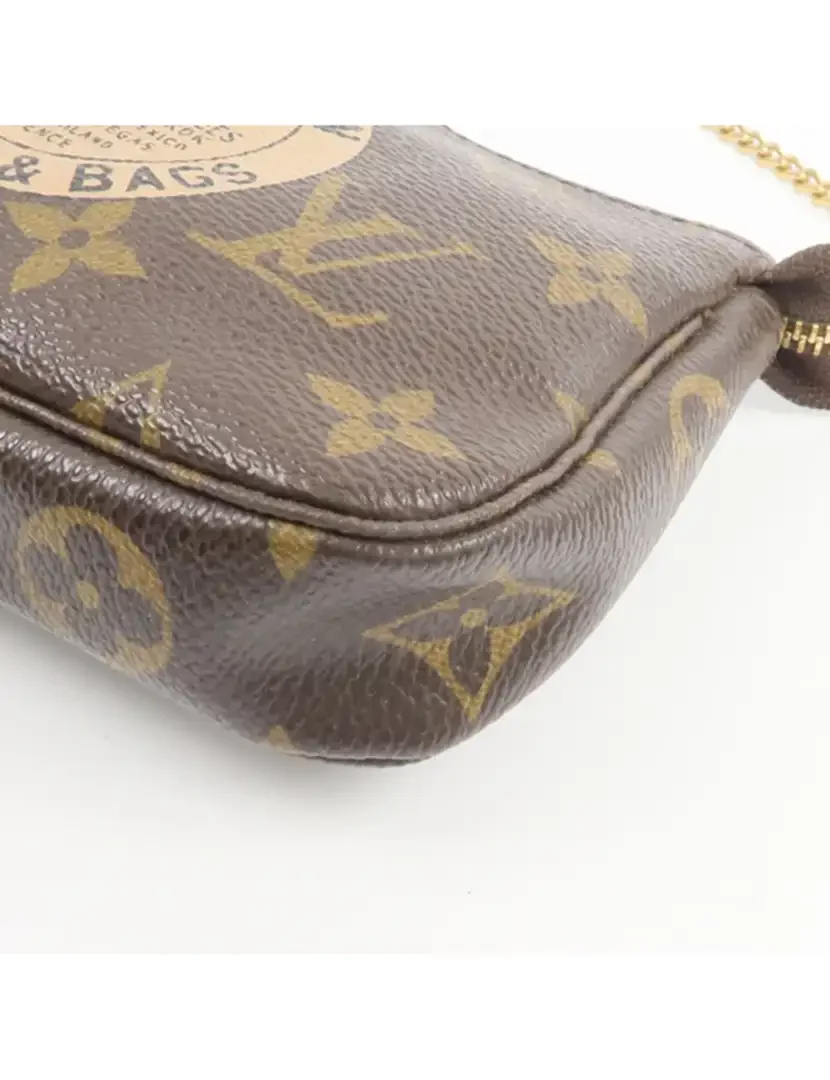 Mini Pochette