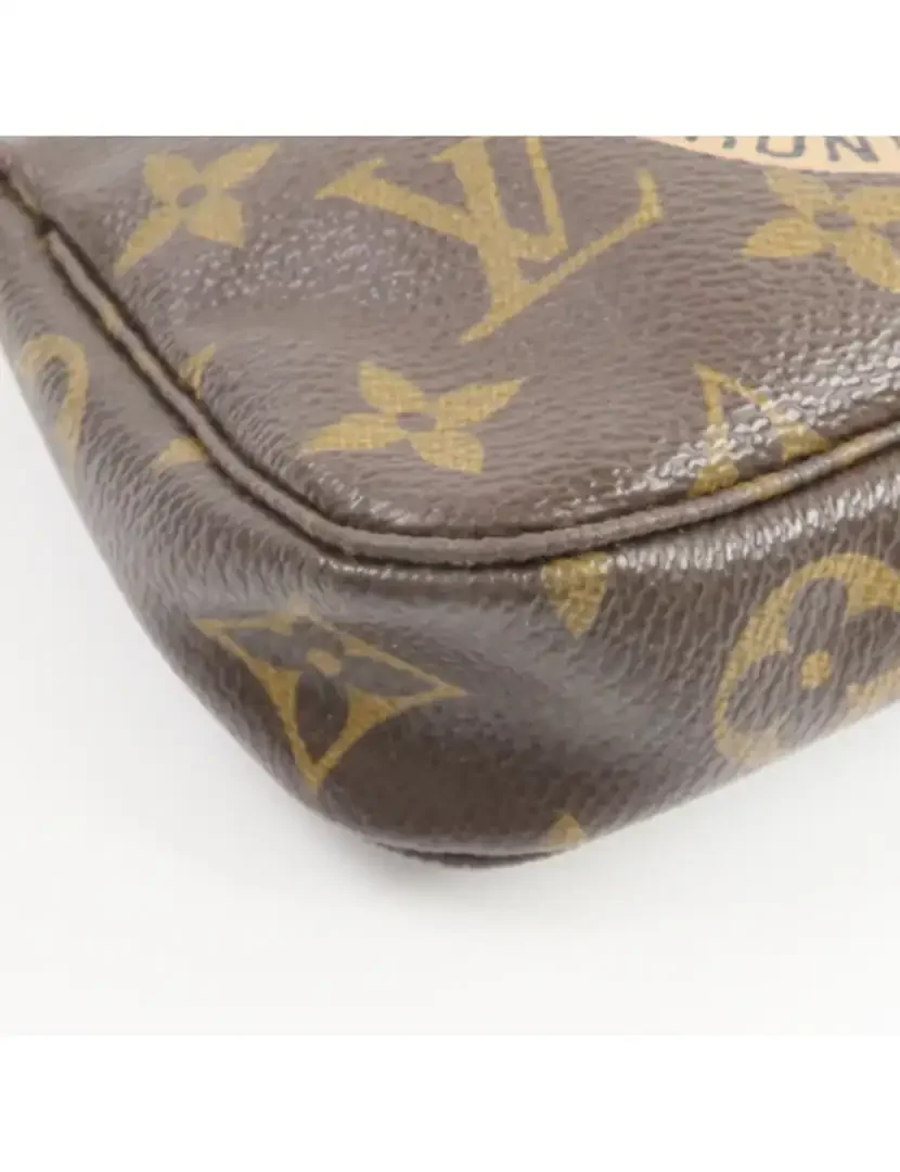 Mini Pochette