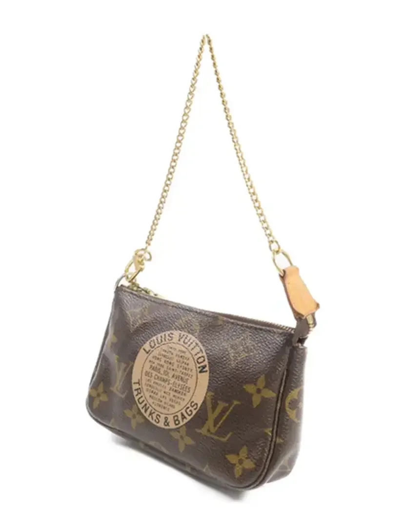 Mini Pochette