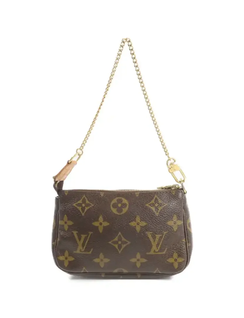 Mini Pochette