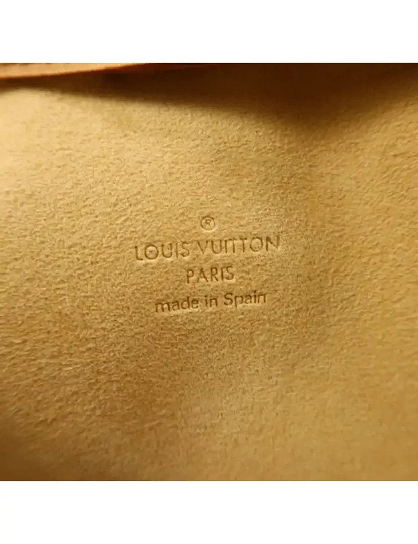 Pochette Florentine