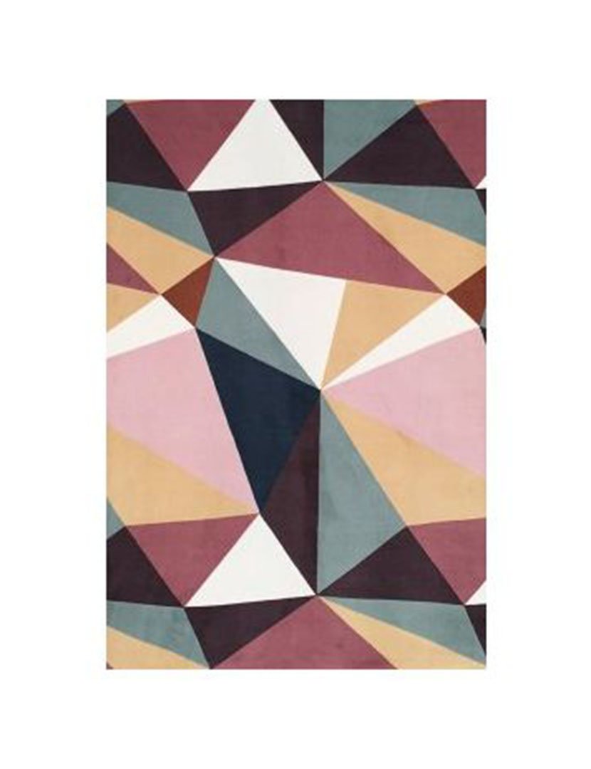 Tapete 050 Powder 100x500 cm