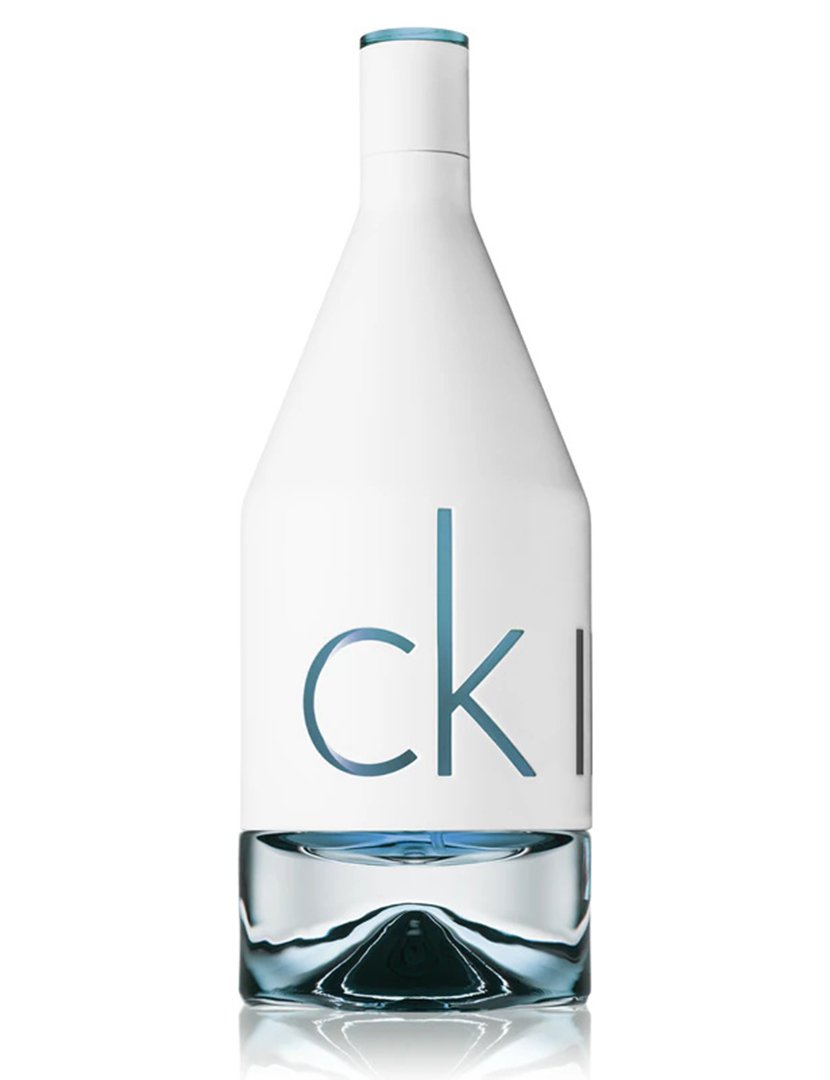 CK IN2U Eau de Toilette