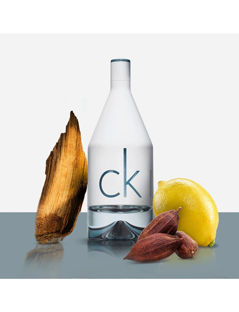 CK IN2U Eau de Toilette
