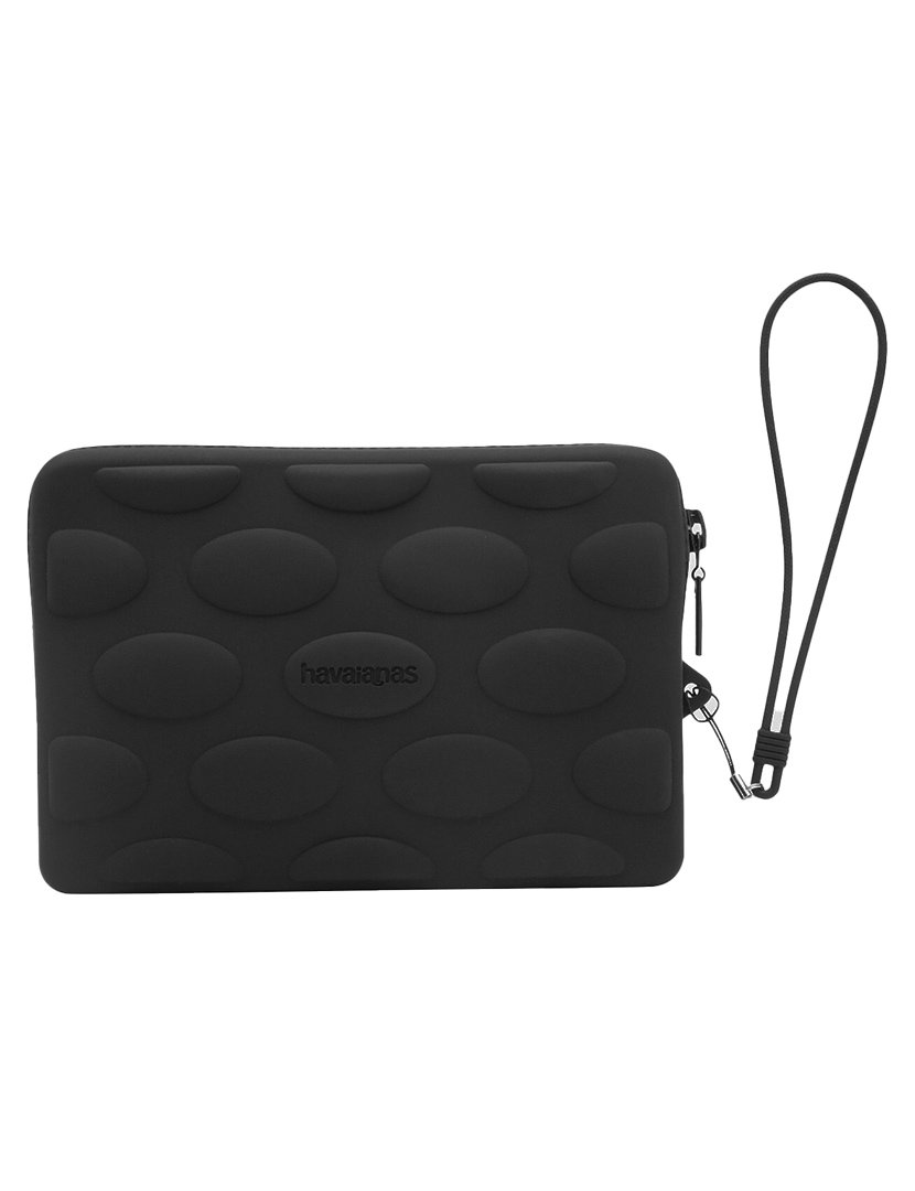 Mini Bolsa Candy Pop Preto