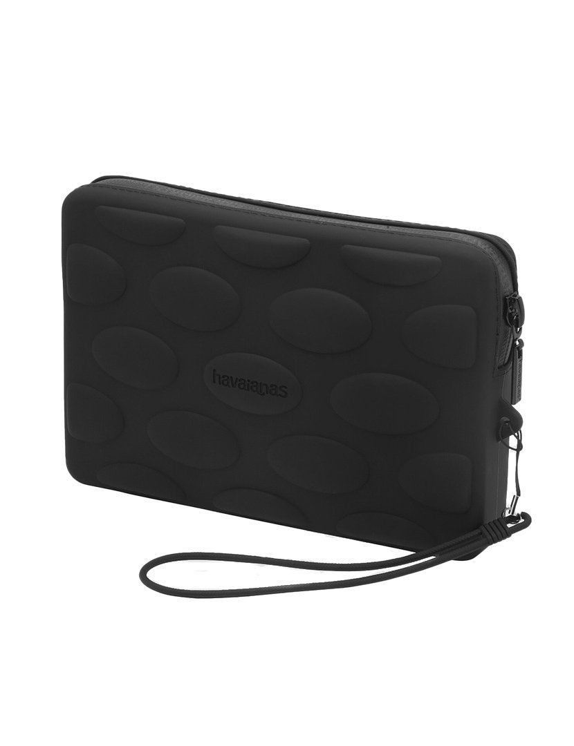 Mini Bolsa Candy Pop Preto