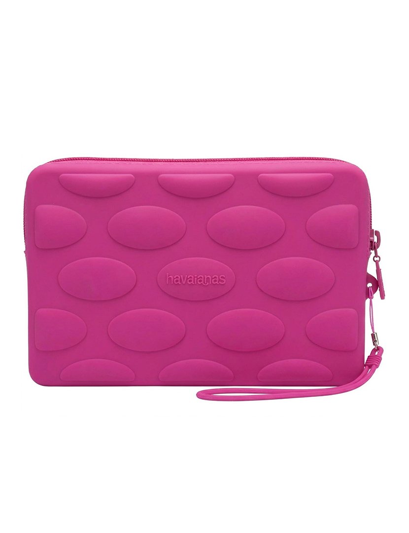 Mini Bolsa Candy Pop Fuchsia