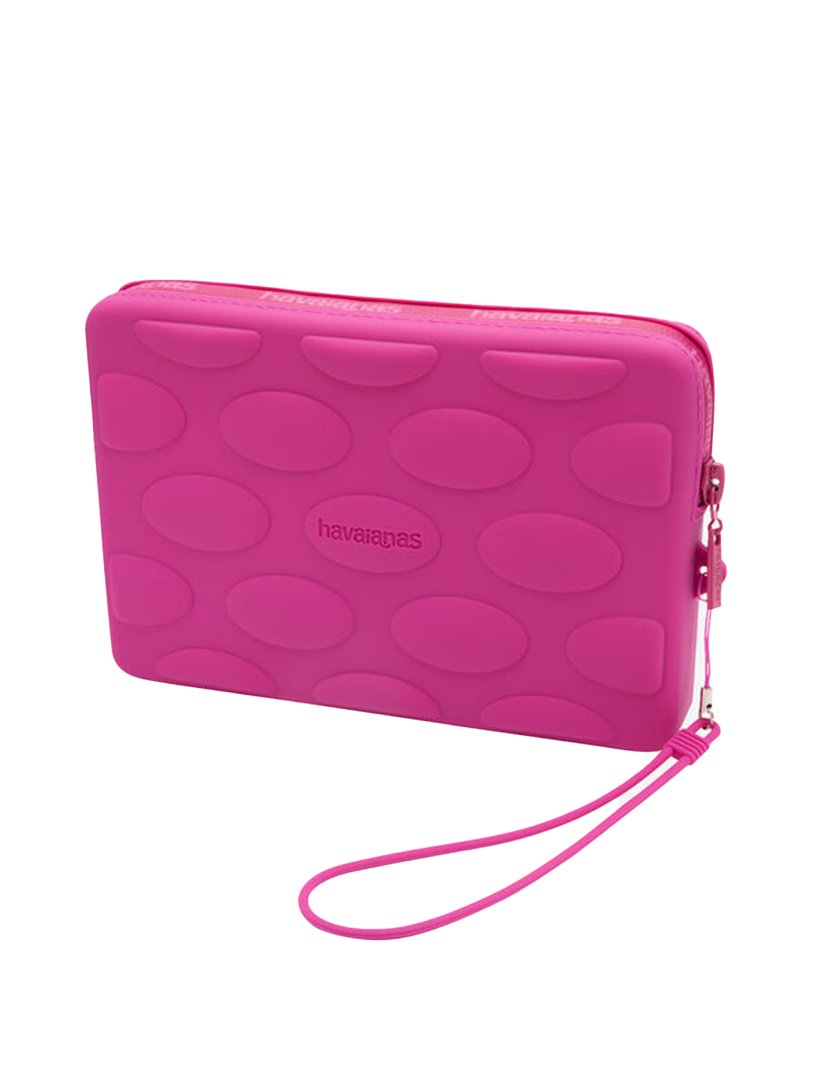 Mini Bolsa Candy Pop Fuchsia