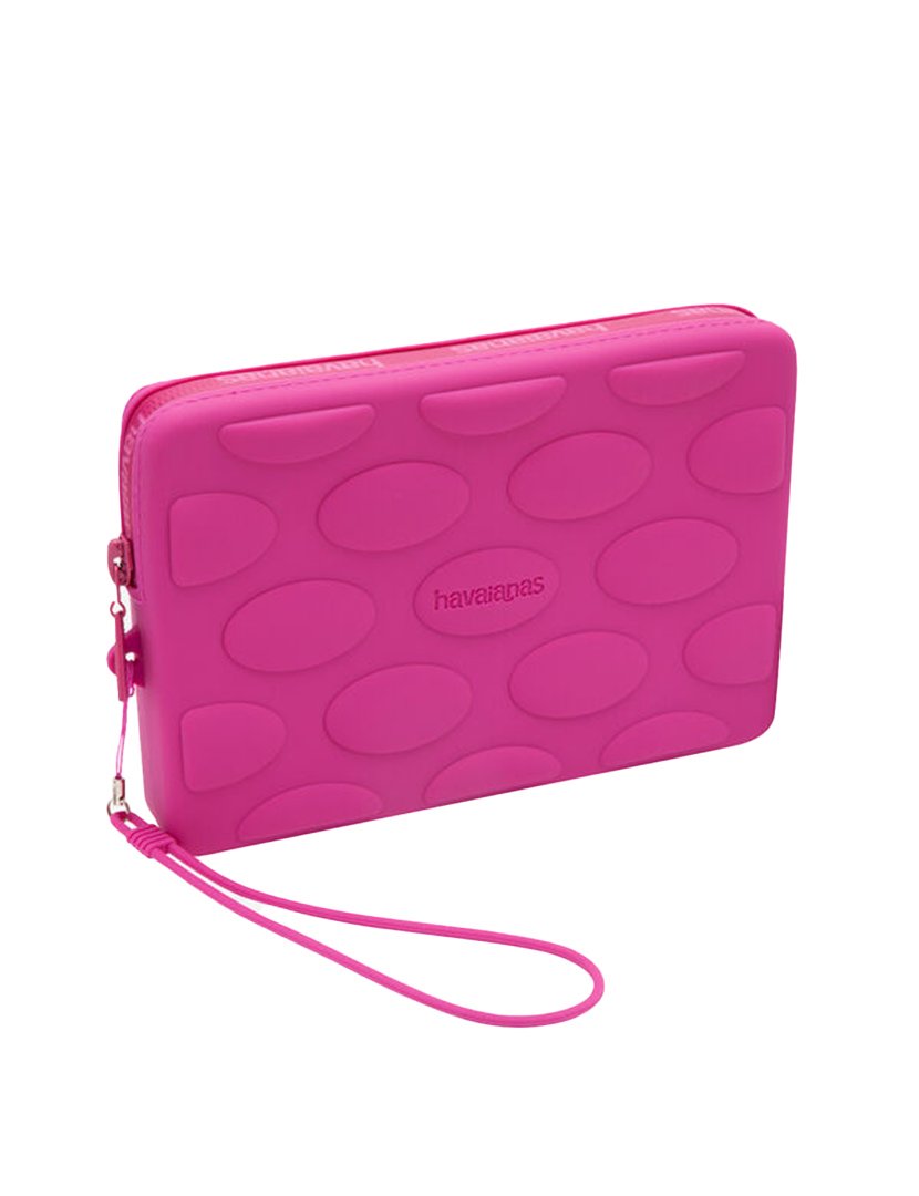 Mini Bolsa Candy Pop Fuchsia
