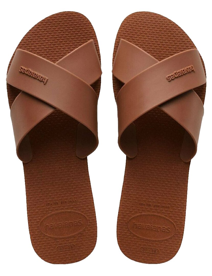 Chinelos Aqua Rust