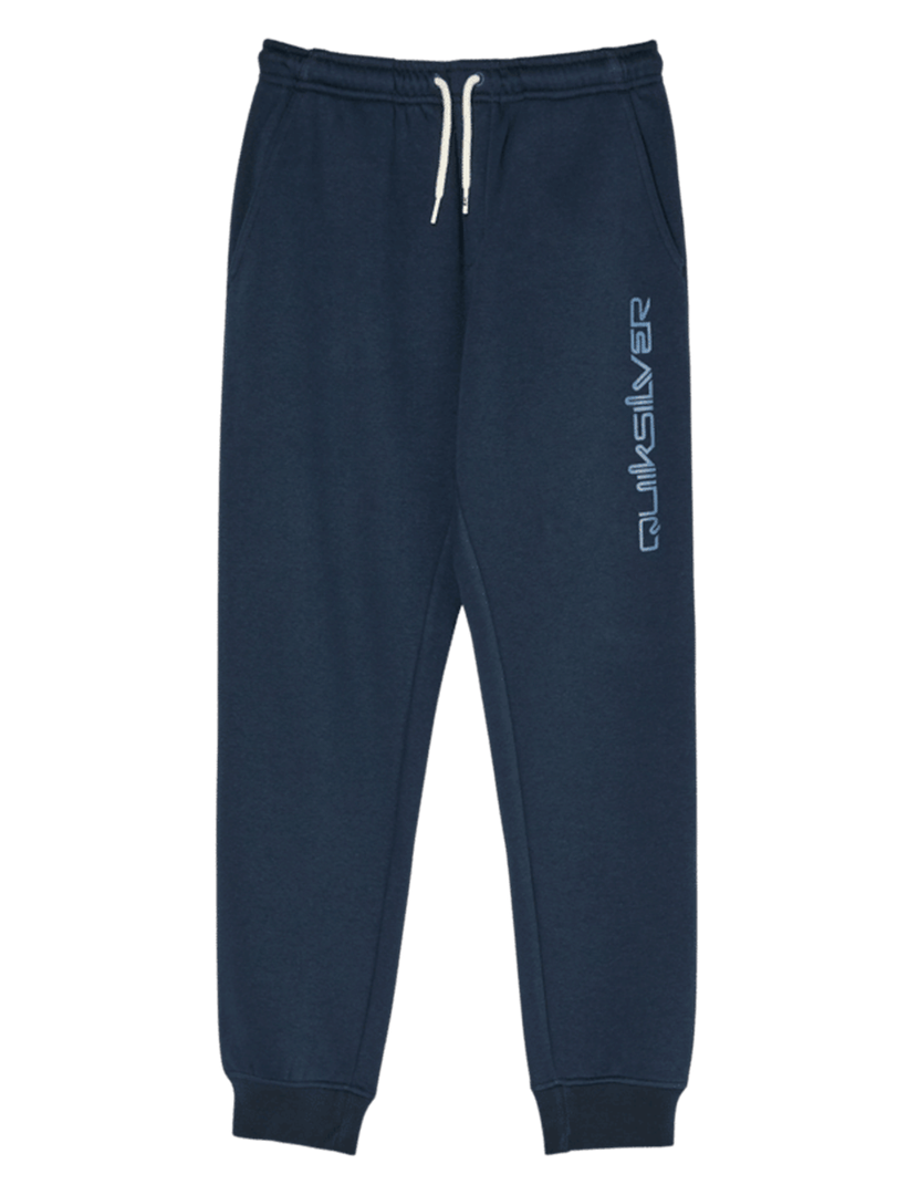 Calças Slim Jogger Preto
