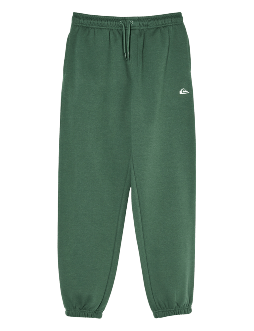 Calças Regular Jogger Verde