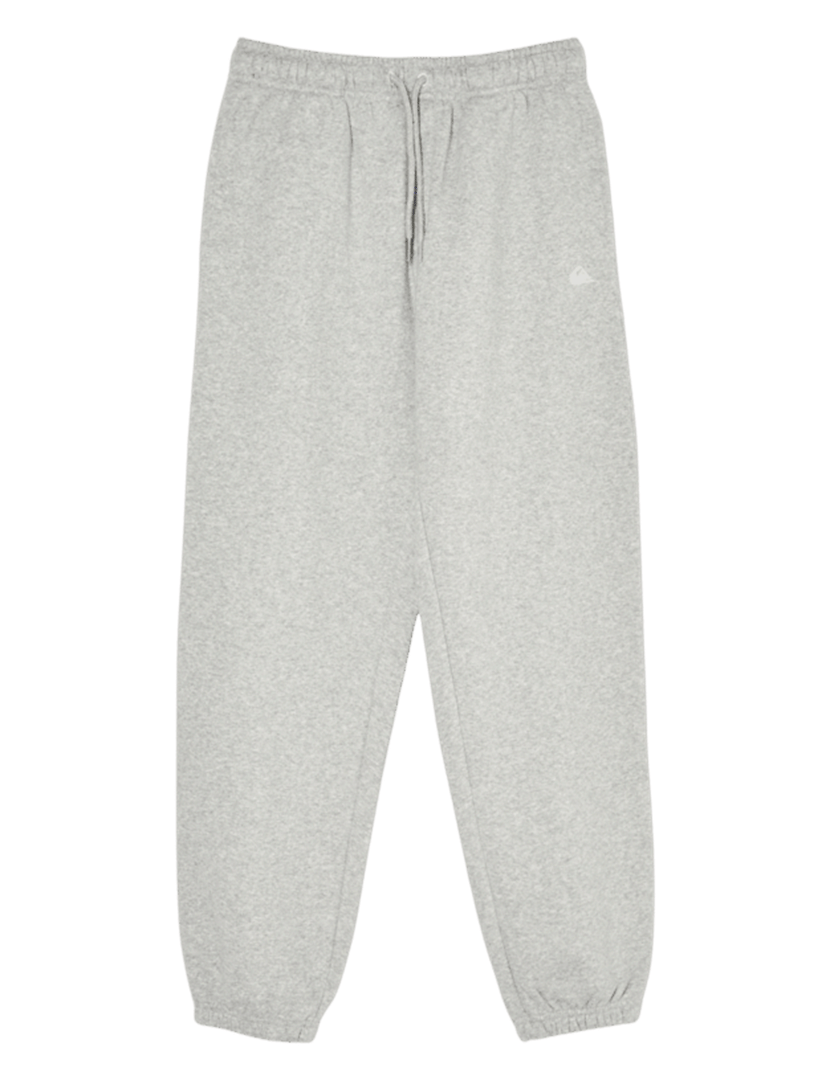 Calças Regular Jogger Cinzento