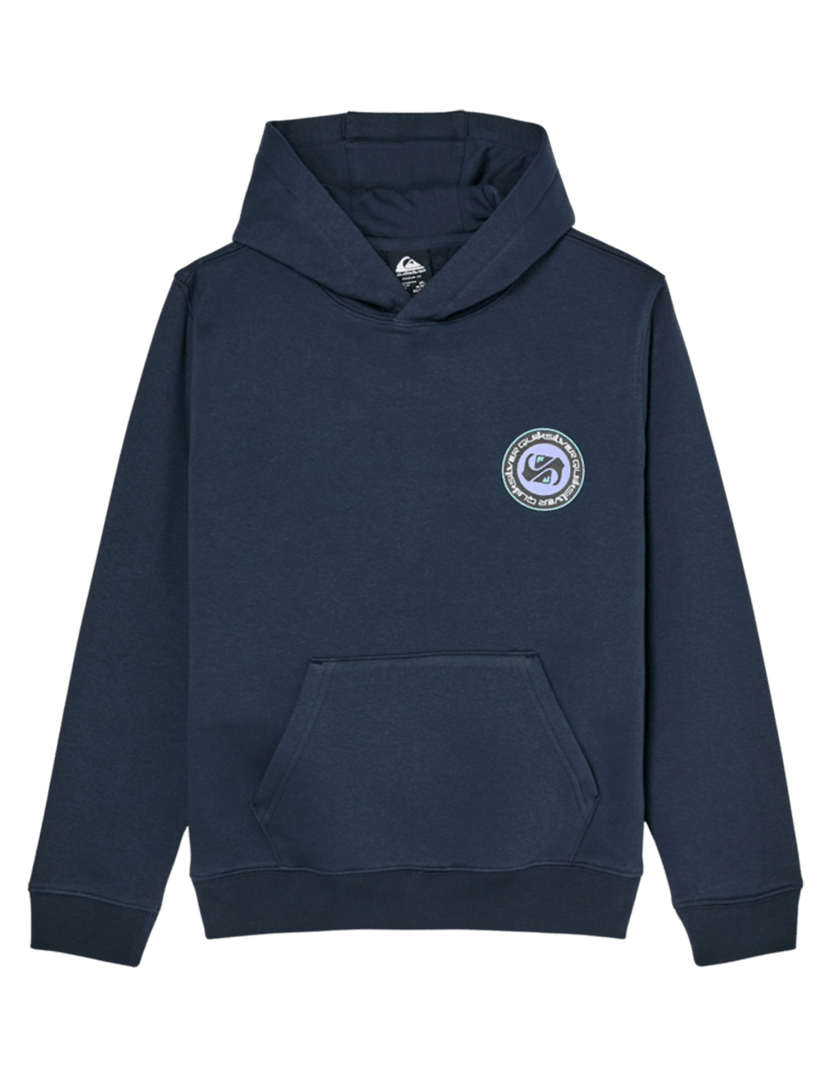 Sweatshirt Graphic Preto