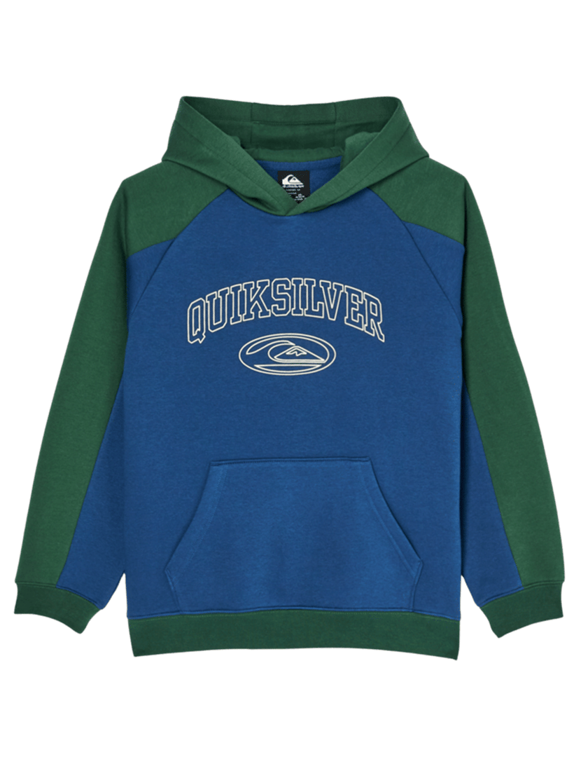 Sweatshirt No Teacher Azul