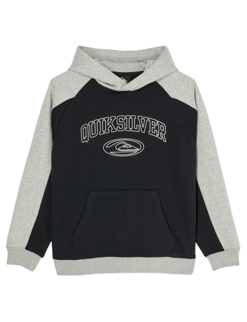 Sweatshirt No Teacher Preto