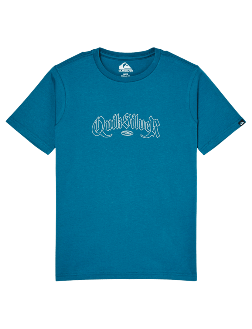 T-Shirt Dang Azul