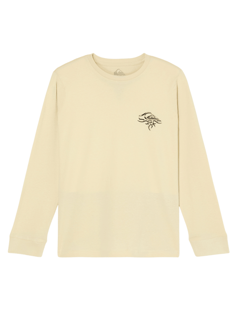 Camisola Earth Branco