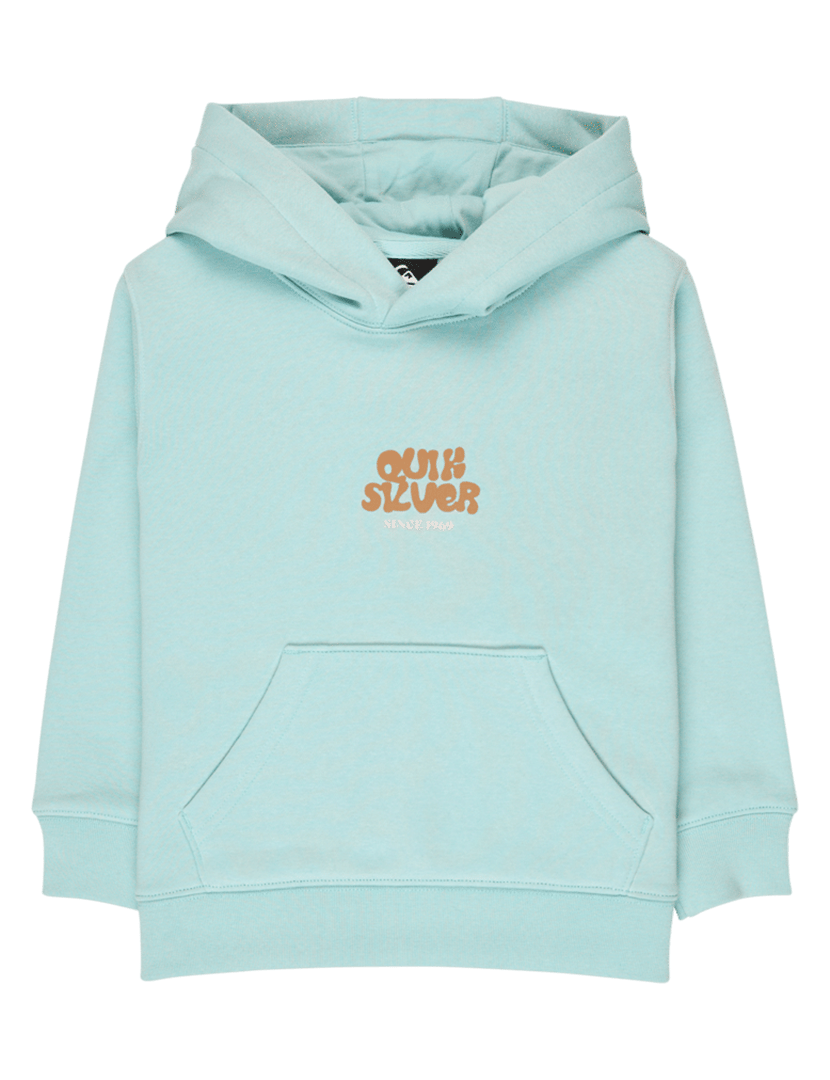 Sweatshirt Graphic Azul
