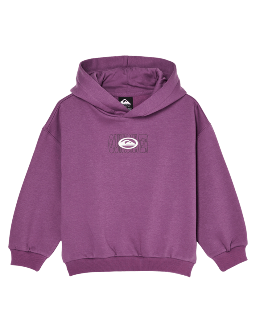 Sweatshirt Tricks Roxo
