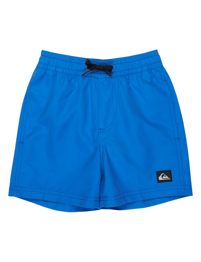 Calções de Banho Everyday Volley 12 Azul