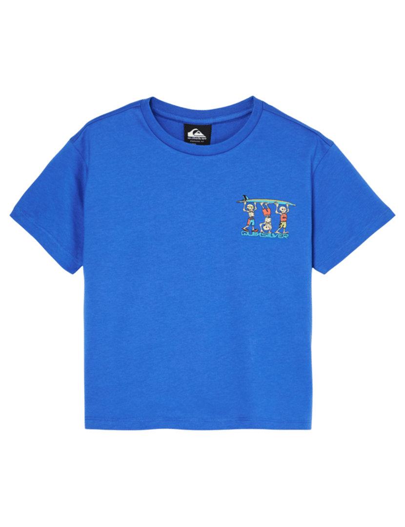 T-Shirt Trucks Roxo