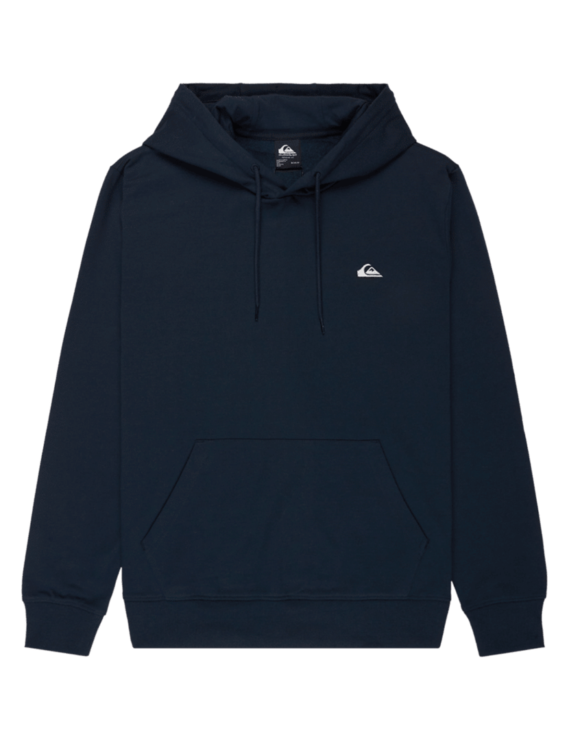 Sweatshirt Basic Preto
