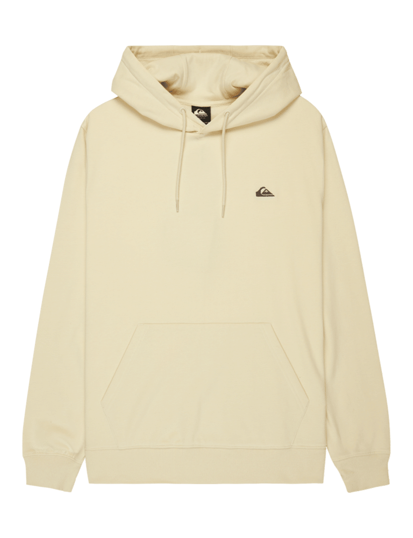 Sweatshirt Basic Branco