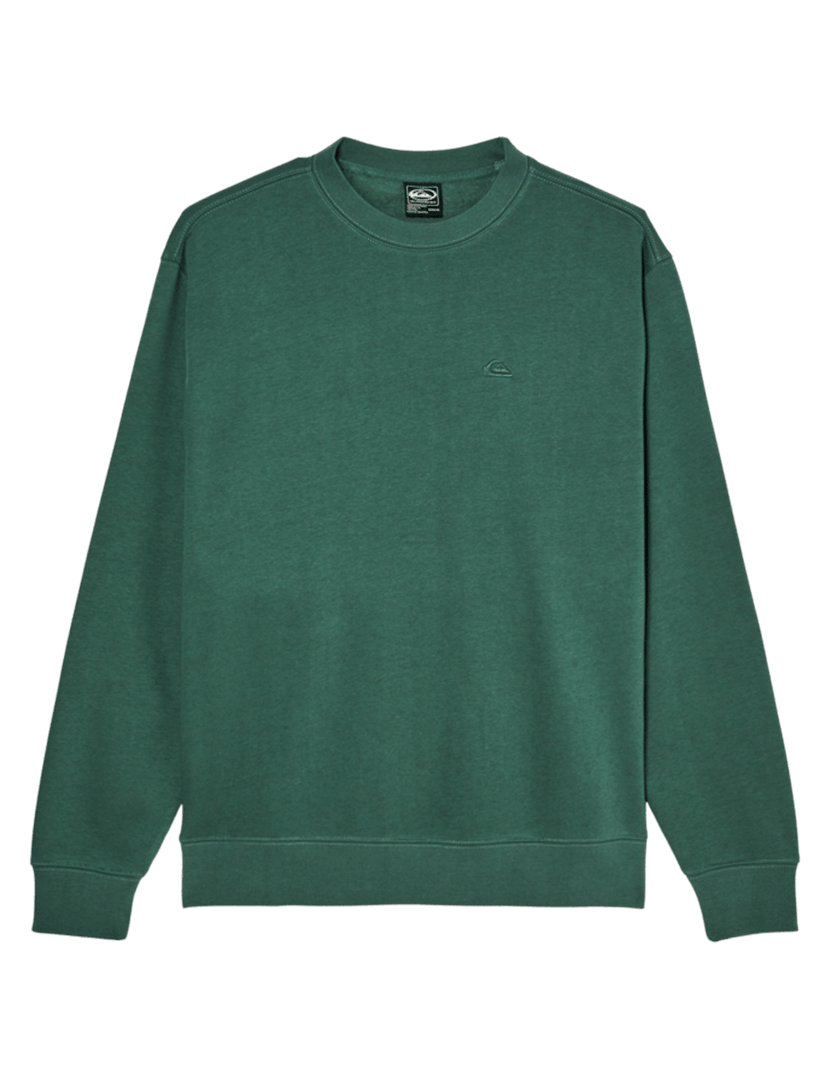 Sweatshirt Salt Water Crew Verde
