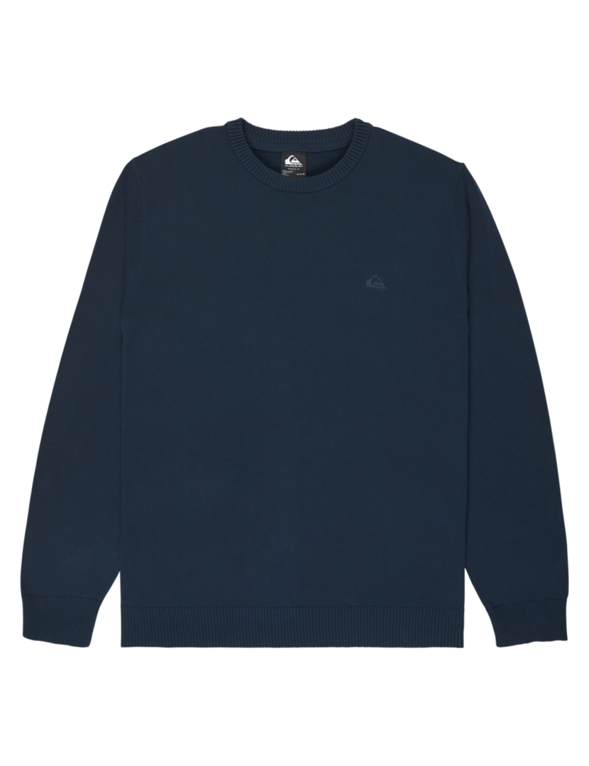 Sweatshirt Salt Water Preto