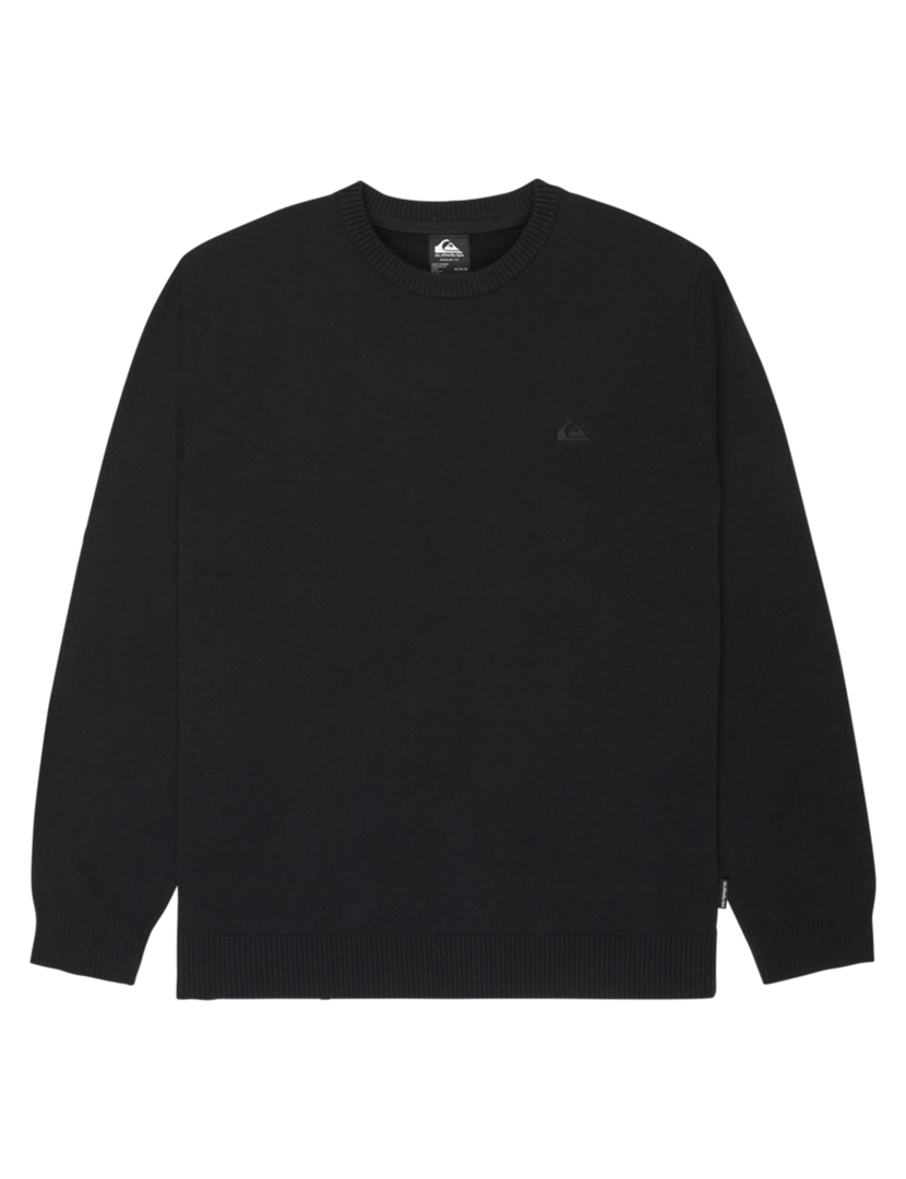 Sweatshirt Salt Water Preto