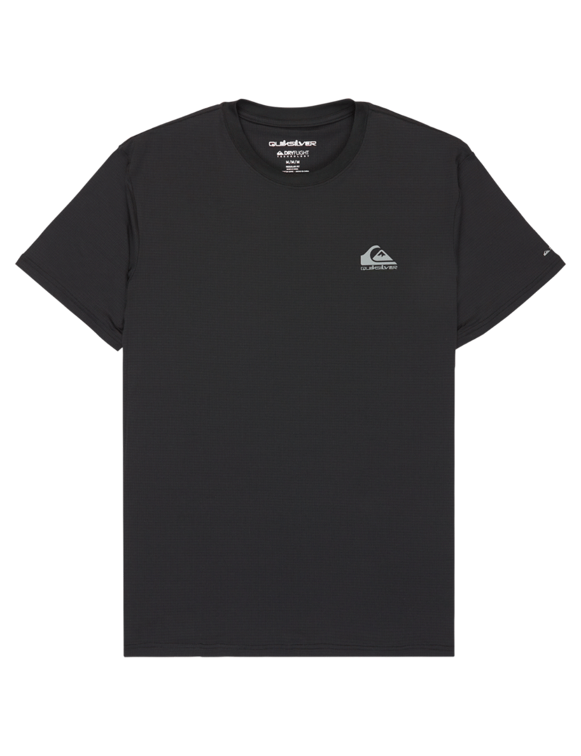 T-Shirt Caecilian Preto