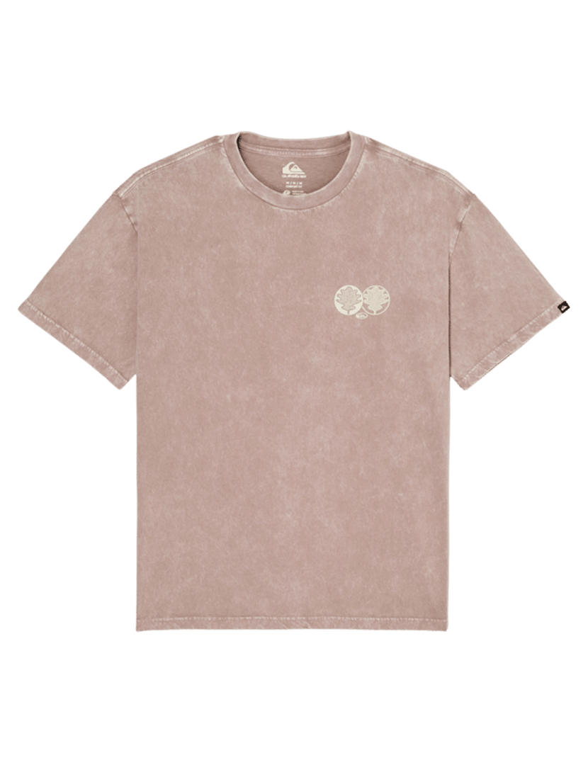 T-Shirt Balance Bege