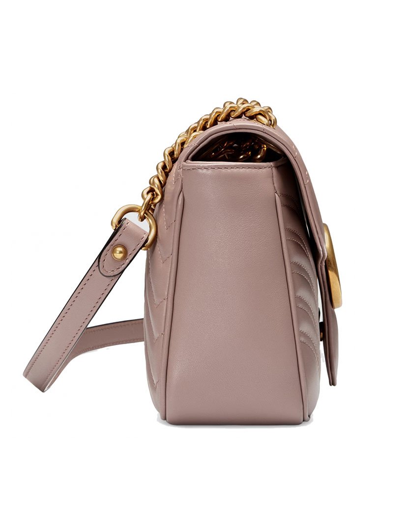 GG Marmont Small Shoulder Bag