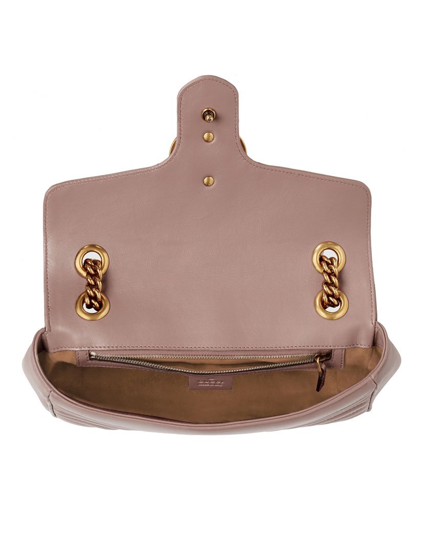 GG Marmont Small Shoulder Bag