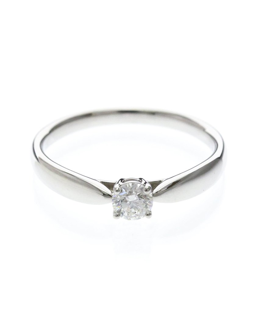 Solitário Harmony Setting 0.23ct