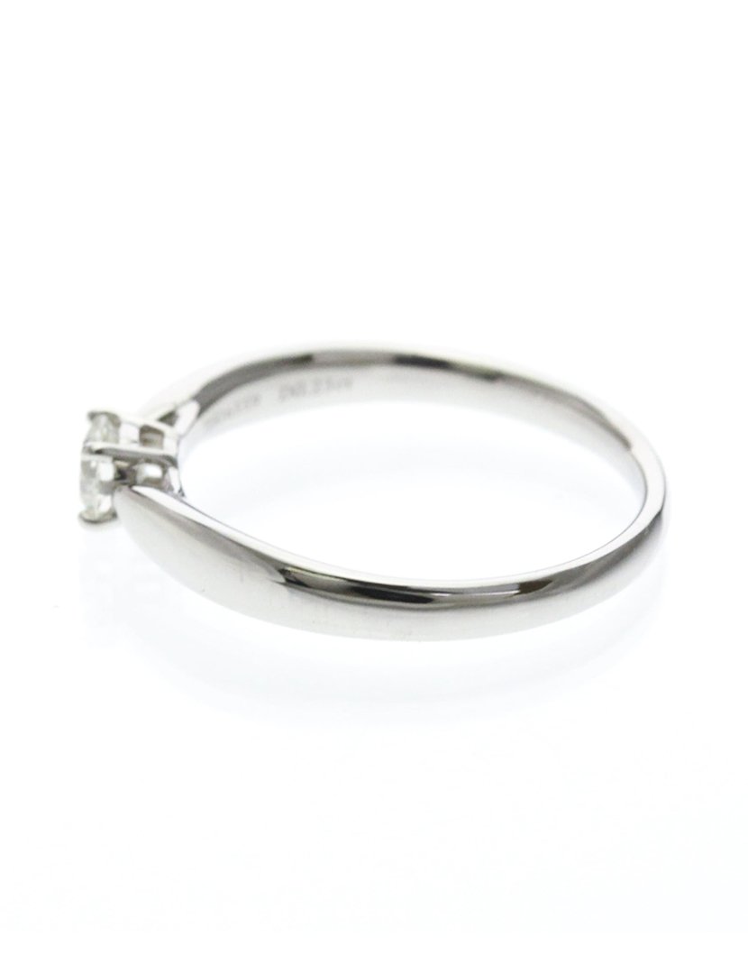 Solitário Harmony Setting 0.23ct