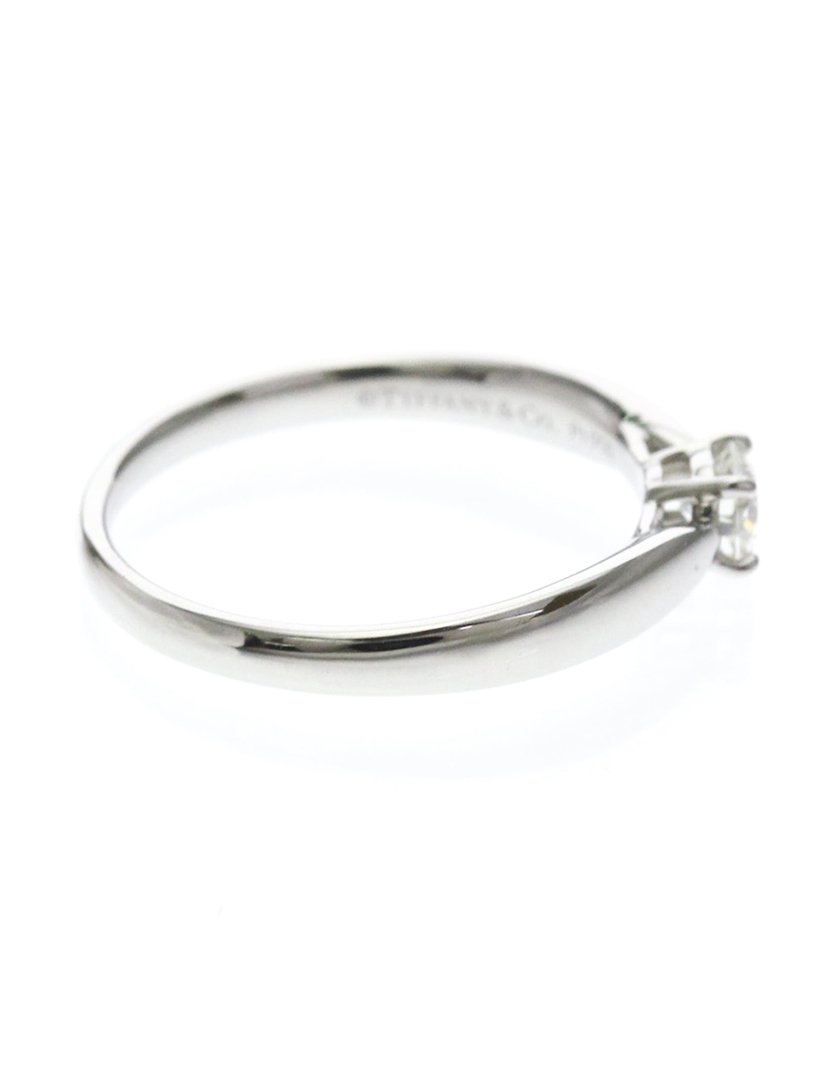 Solitário Harmony Setting 0.23ct