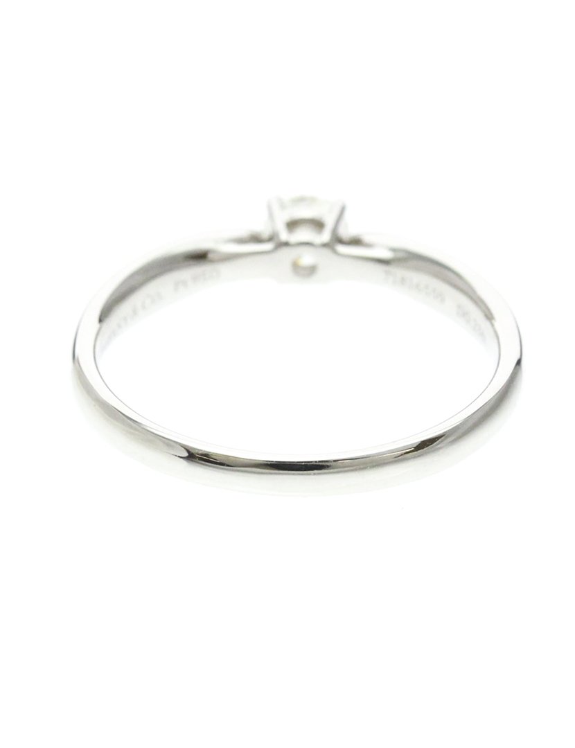 Solitário Harmony Setting 0.23ct