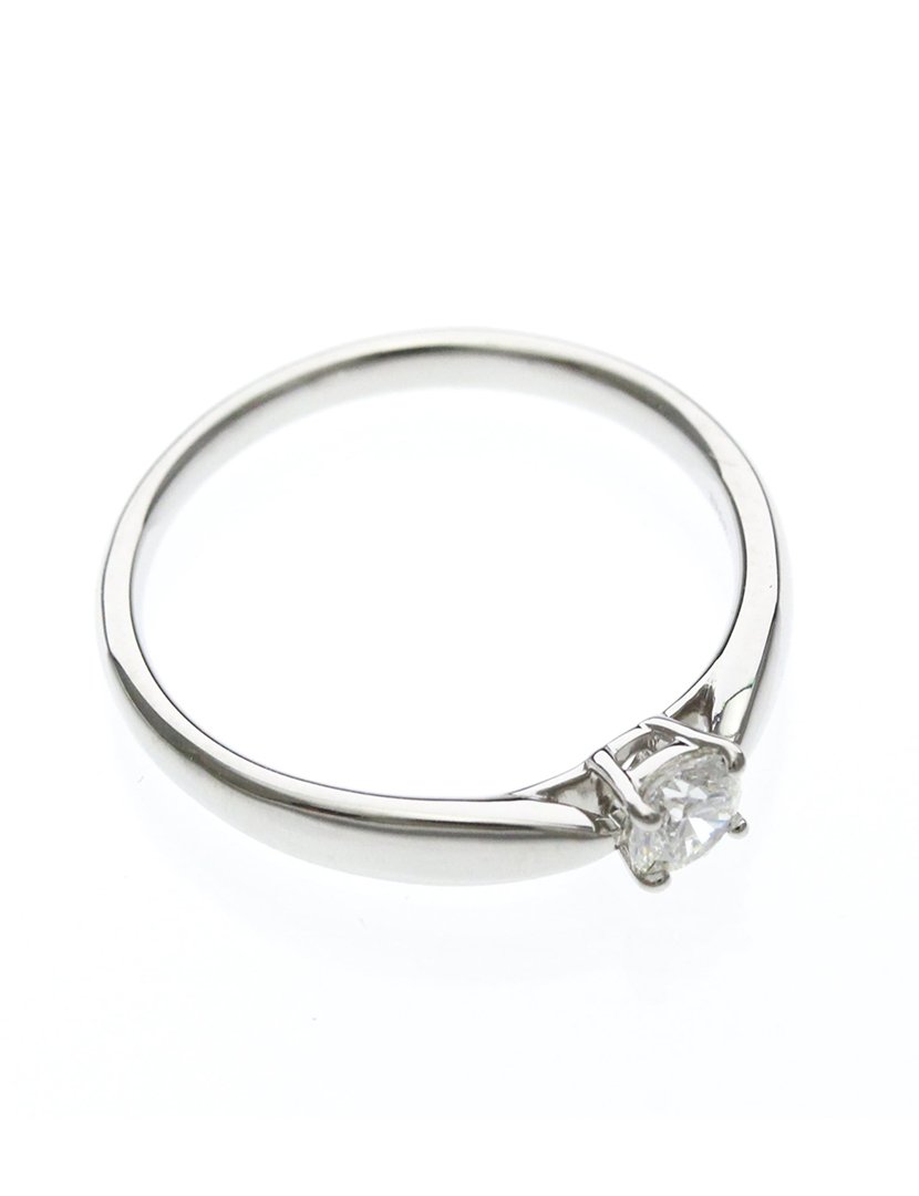 Solitário Harmony Setting 0.23ct