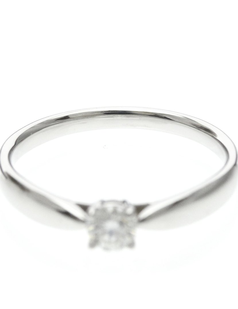 Solitário Harmony Setting 0.23ct