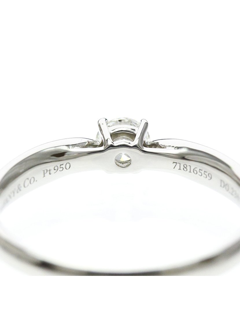Solitário Harmony Setting 0.23ct