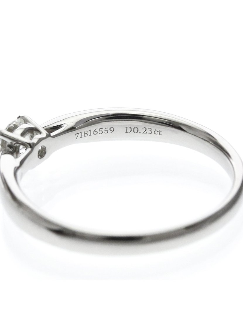 Solitário Harmony Setting 0.23ct