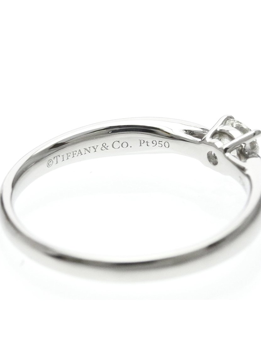 Solitário Harmony Setting 0.23ct